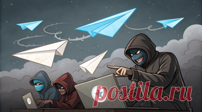 F6: мошенники начали красть аккаунты Telegram через розыгрыши игрушек Лабубу. Аналитики компании по борьбе с киберпреступностью F6 предупредили россиян о новой схеме мошенничества, связанной с игрушками Лабубу. Читать далее