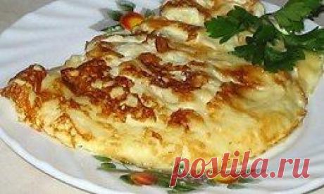 Кушай и худей | Лучшие рецепты