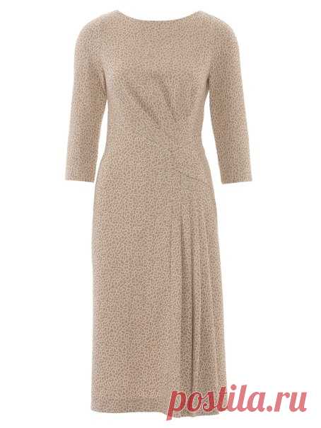 Платье 72 - 88 Трикотаж
источник : https://vk.com/id154217100  
#выкройки #выкройкиженскиеские #выкройкибесплатные #выкройкаплатья