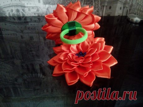 № 4.
Вид с изнанки.