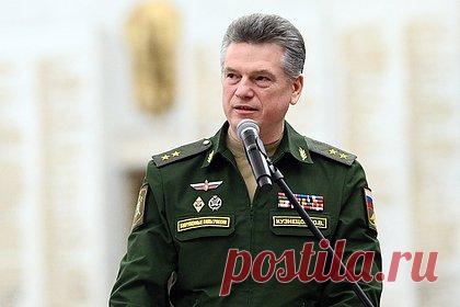 В деле главного кадровика Минобороны появился новый поворот