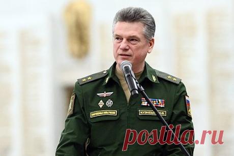 В деле главного кадровика Минобороны появился новый поворот