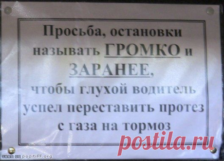 из жизни