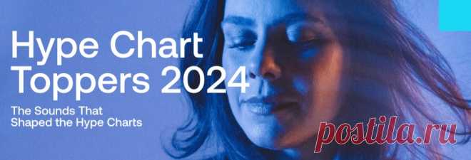 Beatport Hype Chart Toppers 2024 » MinimalFreaks.co