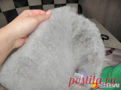 Мк кукла-попик 1часть: Наши руки не для скуки.: Группы - diets.ru