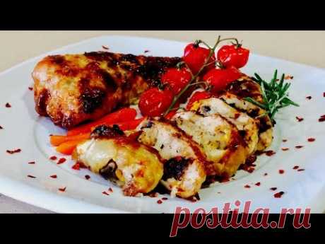 Вкуснота из Курицы на Ужин! Раскрою секрет вкусных куриных окорочков. Как приготовить окорочка.