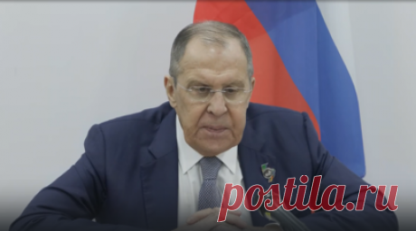 «Большинством стран Глобального Юга не поддерживаются»: Лавров — о попытках «украинизации» тематики встречи глав МИД G20. Глава российского МИД Сергей Лавров в ходе рабочей поездки в страны Латинской Америки принял участие в заседании совета министров иностранных дел «Большой двадцатки». RT вёл прямую трансляцию пресс-подхода Лаврова по итогам совещания. Читать далее