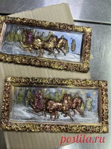 Пластиковая форма для шоколада С Новым годом ! Silikonmold 154852866 купить за 219 ₽ в интернет‑магазине Wildberries