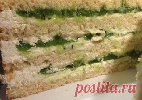 (1) Торт мохито - пошаговый рецепт с фото. Автор рецепта Елена Анж🏃♂️ . - Cookpad