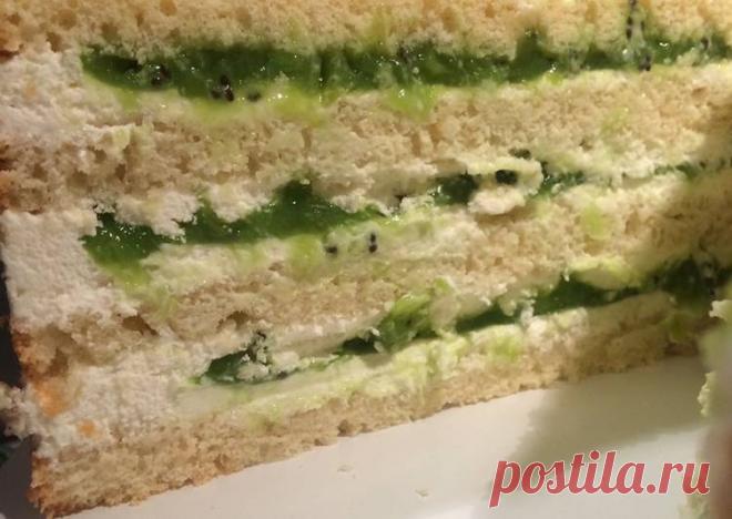 (1) Торт мохито - пошаговый рецепт с фото. Автор рецепта Елена Анж🏃‍♂️ . - Cookpad