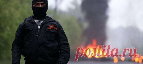 Киев продолжает демонтаж Украины