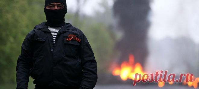 Киев продолжает демонтаж Украины