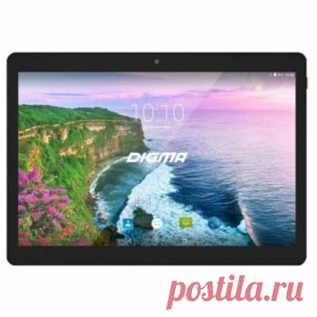 Купить Планшет Digma Plane 9654M по выгодной цене на Яндекс.Маркете 200p