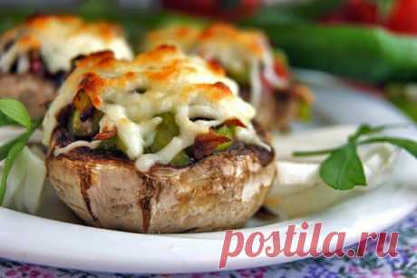 Кулинарная книга Алии