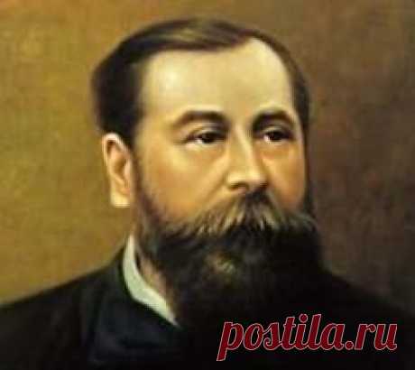 21 февраля в 1836 году родился Лео Делиб-ХОРМЕЙСТЕР-КОНЦЕРТМЕЙСТЕР