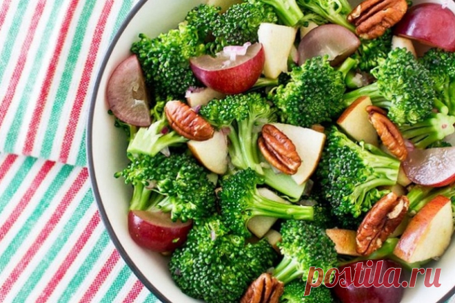 Марва Оганян: «Смерть идет из кишечника!» Советы опытного врача-натуропата | WebVinegret