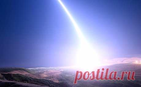 США провели испытательный пуск межконтинентальной ракеты Minuteman III. Цель запуска ракеты Minuteman III — проверка боеготовности систем вооружения. Власти США заявляли, что уведомили Россию об испытательных пусках 4 и 6 июня