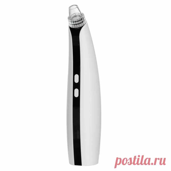 Vacuum pore cleaner wireless electric blackhead remover usb rechargeable face nose cleaning machine w/ 5 suction Sale - Banggood.com Просматривайте этот и другие пины на доске Beauty пользователя Tania Luck.
Теги
Vacuum pore clearer blackhead electric cleaner for face nose heads machine with 5 levels function sale - BangGood
Vacuomagic Electric Blackhead Remover Vacuum Pore Cleaner for Face Nose Head Machine with 5 Level Function - sale off
Want to get rid of blackheads?
Then you are at the ri…