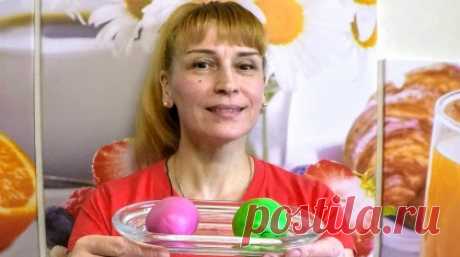 Мастика для украшения торта за 10 минут мой фирменный рецепт