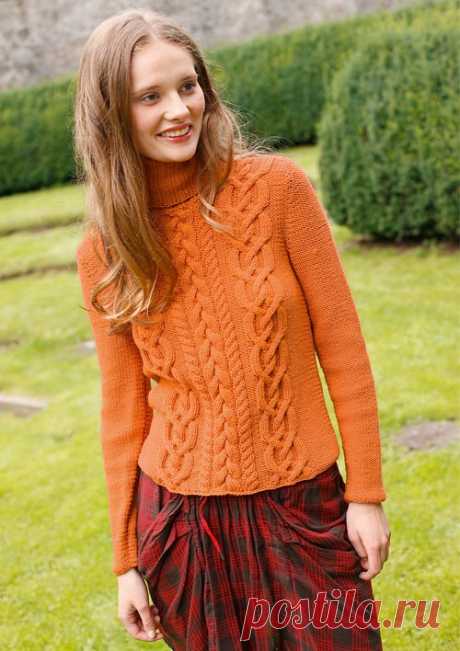Garnpaket zu Modell 26 - Rebecca #52