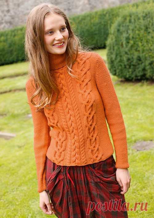 Garnpaket zu Modell 26 - Rebecca #52