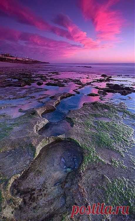 Western Australia Sky | Amazing Skies!