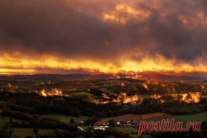 Интересное в сети! - Сказки братьев Гримм в фотографиях Киллиана Шенбергера (Killian Schoenberger)