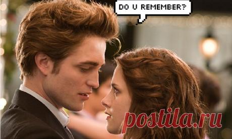 Quiz: Как хорошо ты помнишь «Сумерки»? Под силу только настоящим фанатам :) - 9 из 10:
Каллены тобой гордятся :)