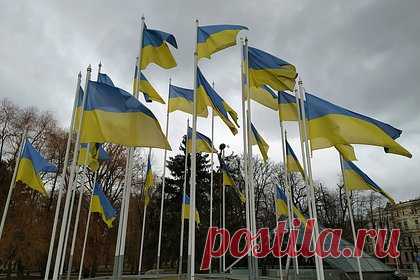 Раскрыт примечательный факт уровня воровства на Украине