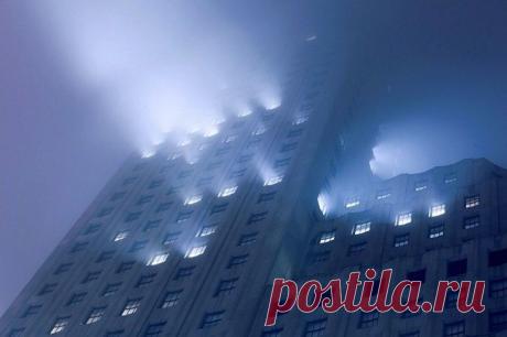 25 минималистичных фотографий для безмятежного созерцания и погружения в себя