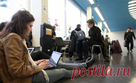 Как узнать Wi-Fi пароль в любом аэропорте мира