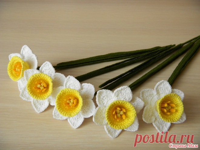 Вязание крючком / Crochet | Записи в рубрике Вязание крючком / Crochet | Дневник Петля_Мебиуса
