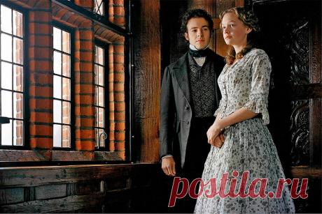 4 Сериала по книгам, которые вызовут настоящую зависимость с первой серии | КиноМан | Яндекс Дзен