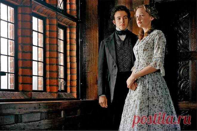 4 Сериала по книгам, которые вызовут настоящую зависимость с первой серии | КиноМан | Яндекс Дзен