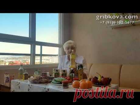 Чистка тонкого кишечника - Касторовое масло. Выводит паразитов, ленточных глистов
