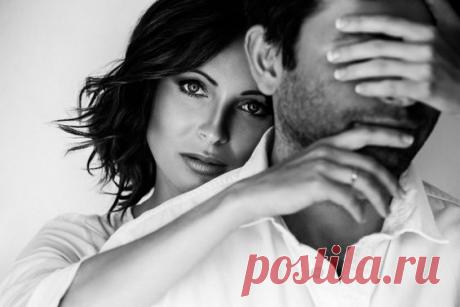 Ссора как… секс