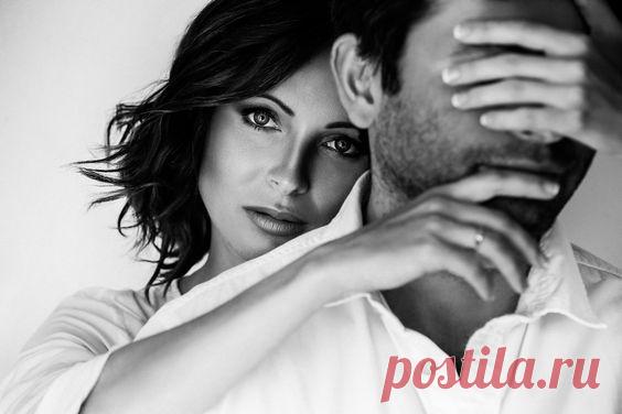 Ссора как… секс