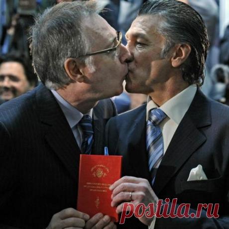 Наконец-то в   ЕС.