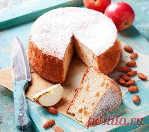 Как приготовить торт в мультиварке? 3 рецепта | Вкусные рецепты