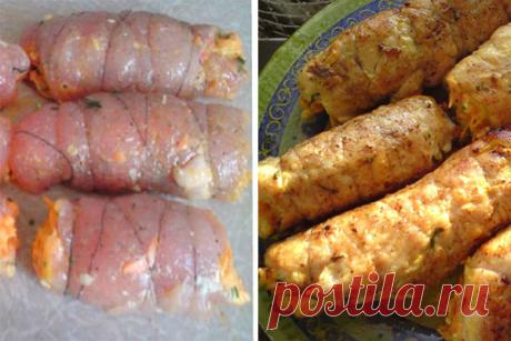 Рулетики «Боярские» из куриной грудки. Нежнейшее мясо с ароматной и вкусной начинкой! Куриные рулеты «Боярские», покоряют всех своим вкусом. Сохрани этот рецепт!

 



Ингредиенты:

 	куриная грудка — 1 шт.,
 	морковь — 1 шт. (среднего размера),
 	твердый сыр — примерно 50-70 г.,
 	чеснок — 2-3 зубчика,
 	майонез,
 	петрушка,
 	соль,
 	перец,
 	растительное масло.