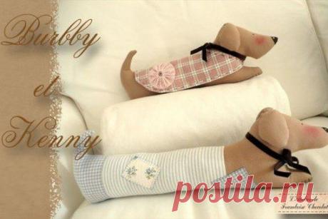 ДОМОХОЗЯЙКА