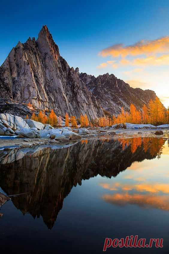 man made and natural wonders