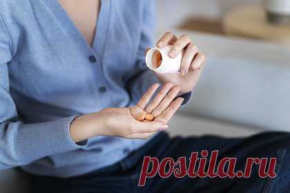 Найдена помогающая эффективно сжигать жир натуральная добавка