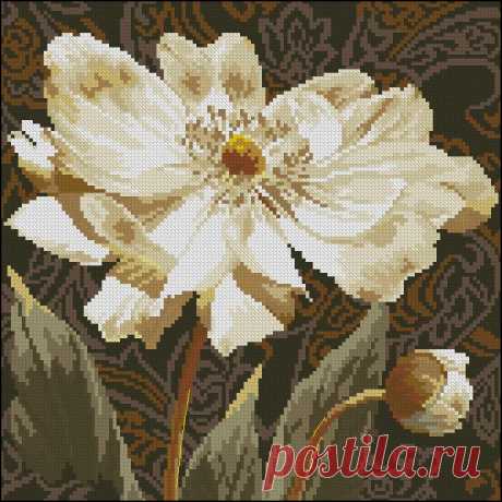 Страница №5 / Схемы вышивки крестом / ВЫШИВАЙ.com - Вышивка крестом