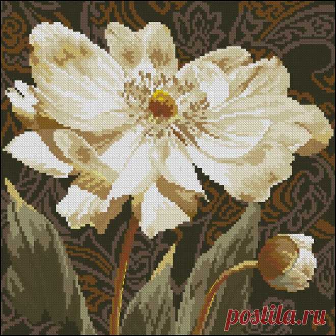 Страница №5 / Схемы вышивки крестом / ВЫШИВАЙ.com - Вышивка крестом