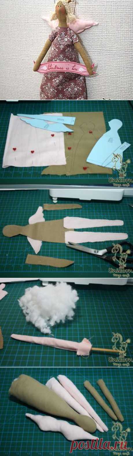 Маленькая Принцесса Ангел / Little Princess Angels - Ярмарка Мастеров - ручная работа, handmade