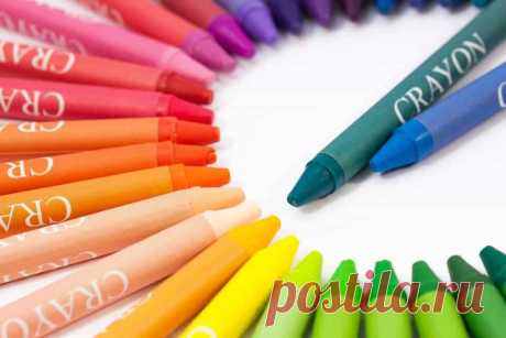 Пастель для рисования: гид по видам и производителям