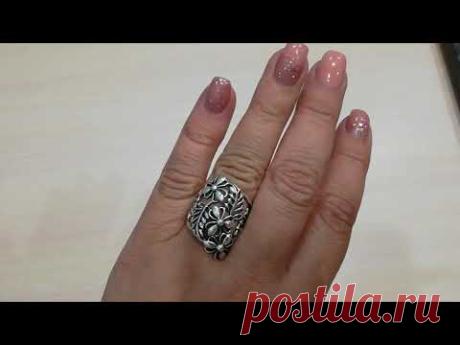 Потрясающие украшения😍💍