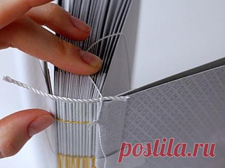 Как сплести классический каптал - Ярмарка Мастеров - ручная работа, handmade