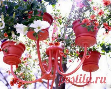 Яркие дачные идеи (трафик) / Дача / ВТОРАЯ УЛИЦА